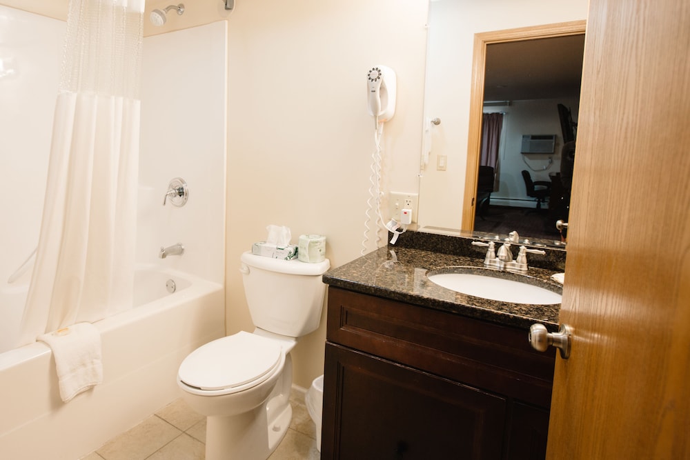 Days Inn by Wyndham Minot 14/30