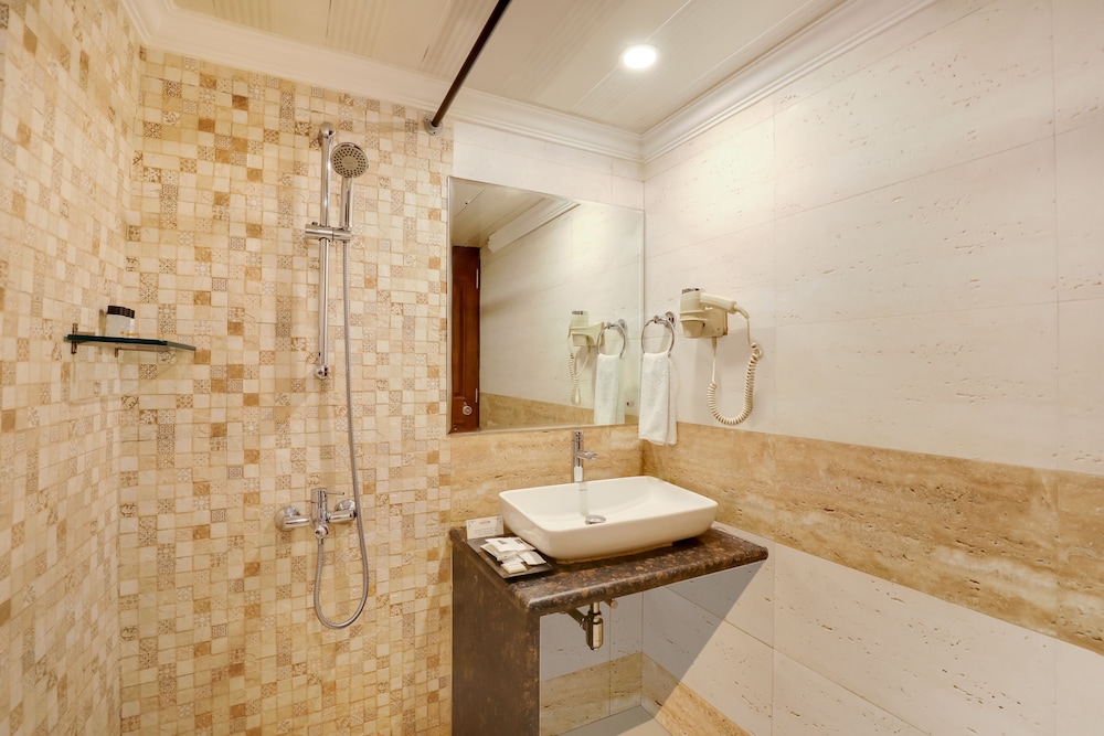 Summit Hermon Hotel & Spa 48/48