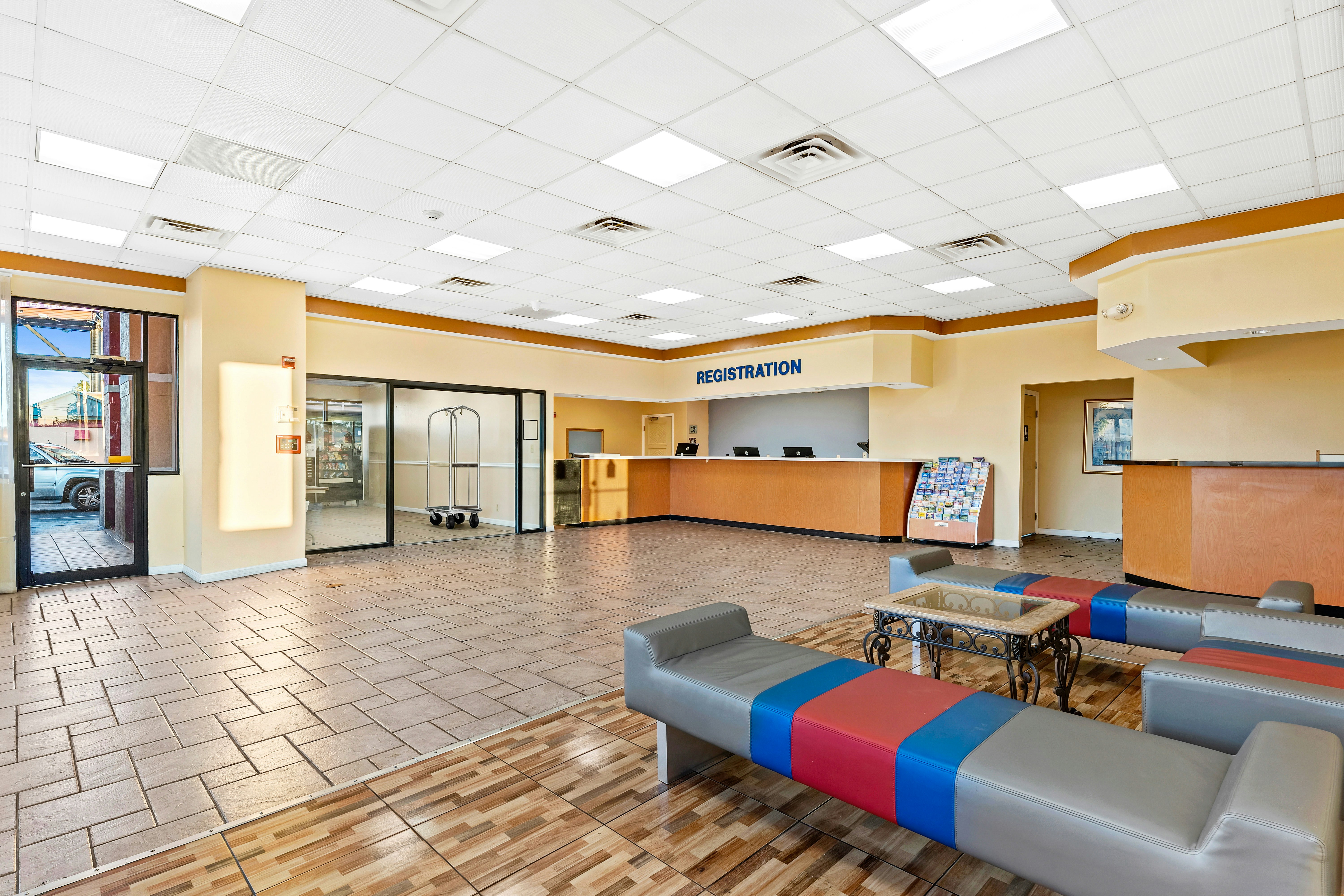 Baymont by Wyndham Orlando North Millenia 7/23