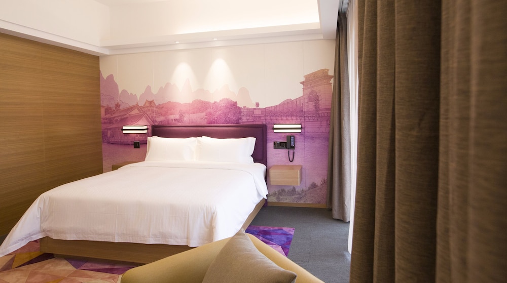Hampton By Hilton Guilin Lingui 23/43