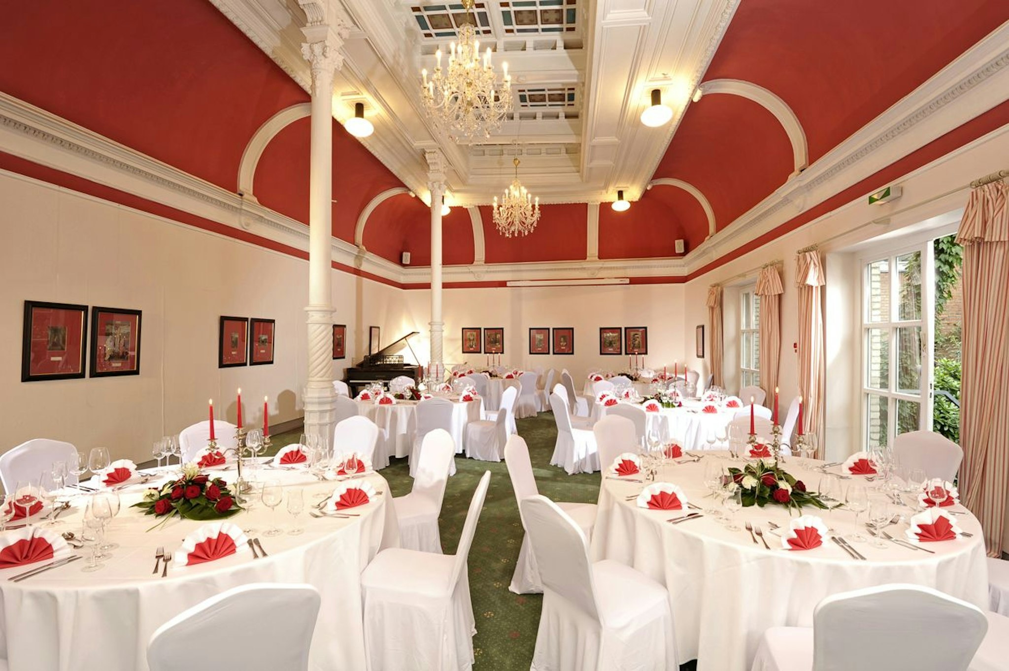 Baseler Hof Hotel 37/50