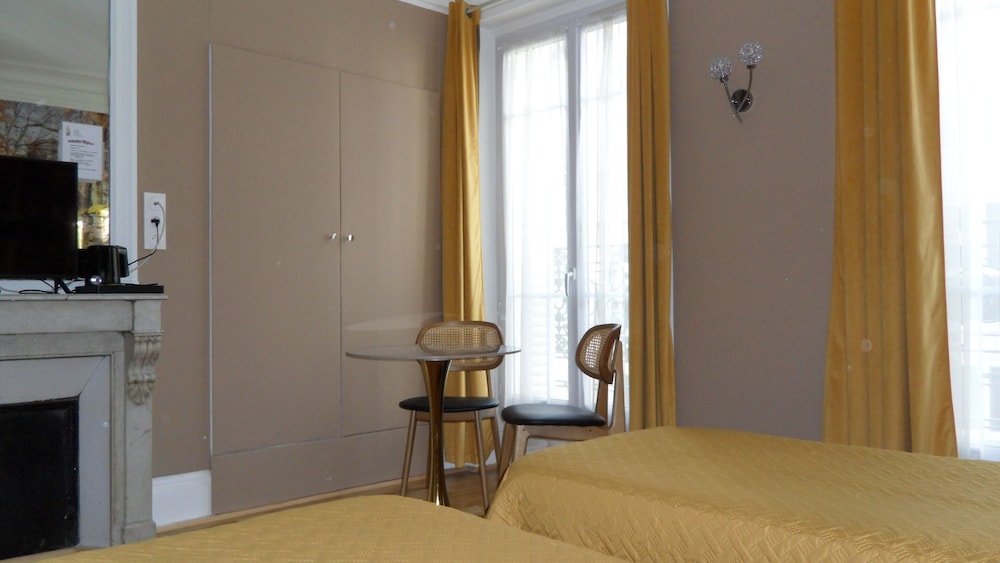 Hotel Jean Bart 49/67