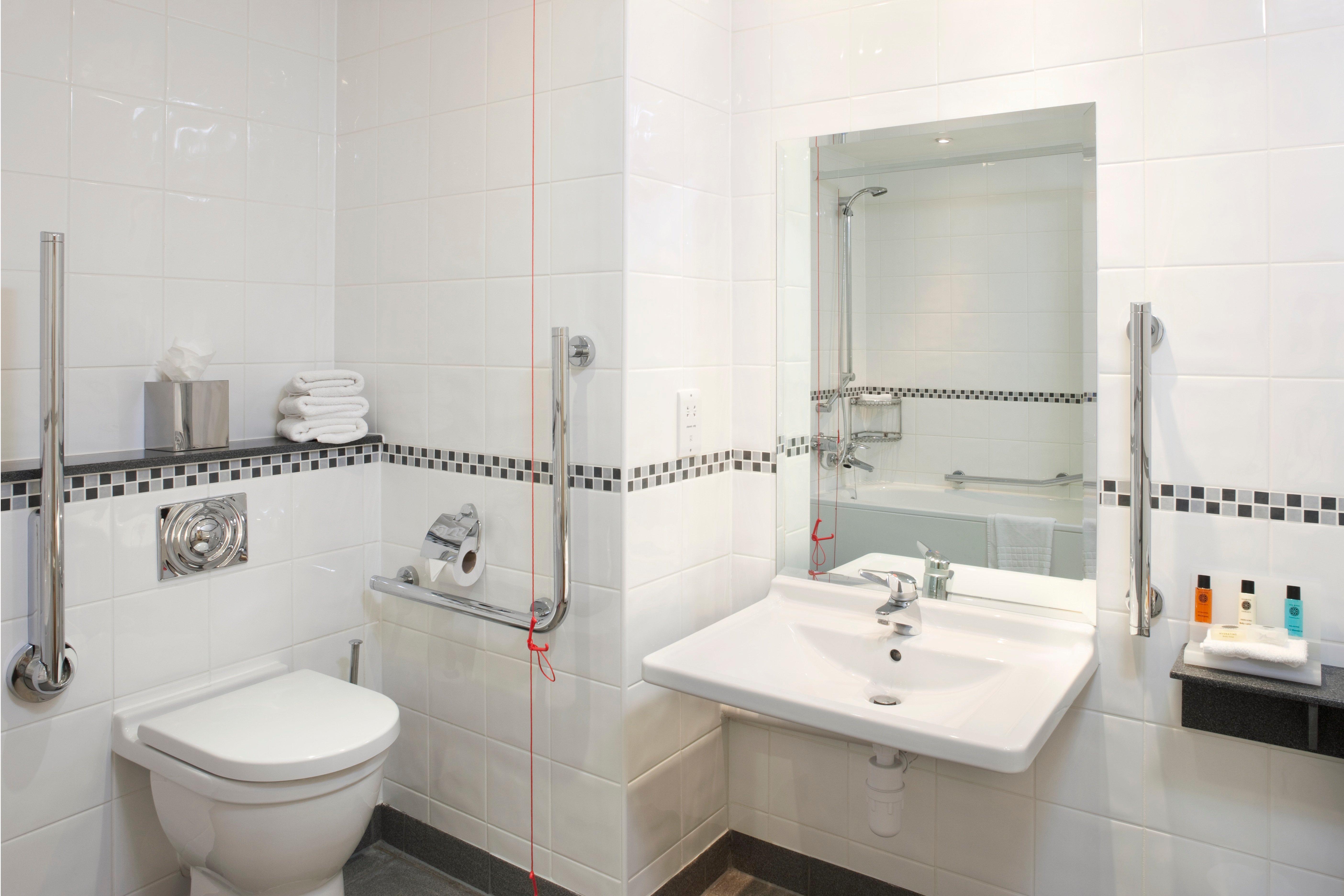 Crowne Plaza London - Heathrow 49/50
