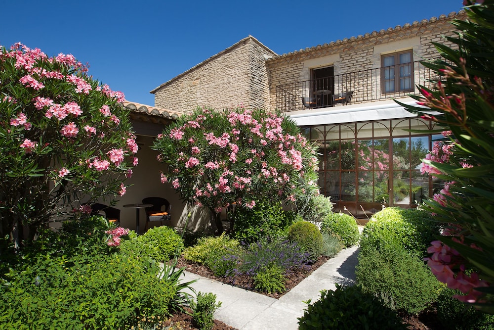 Le Jas De Gordes 8/61