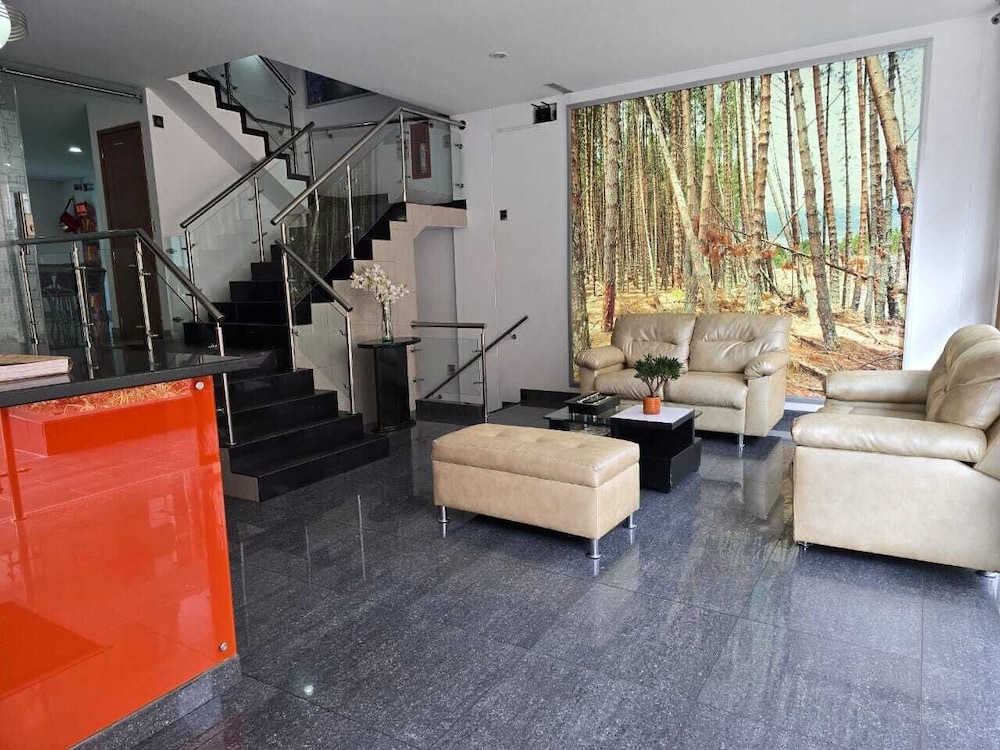 Hotel Bogota Castellana 100 29/47