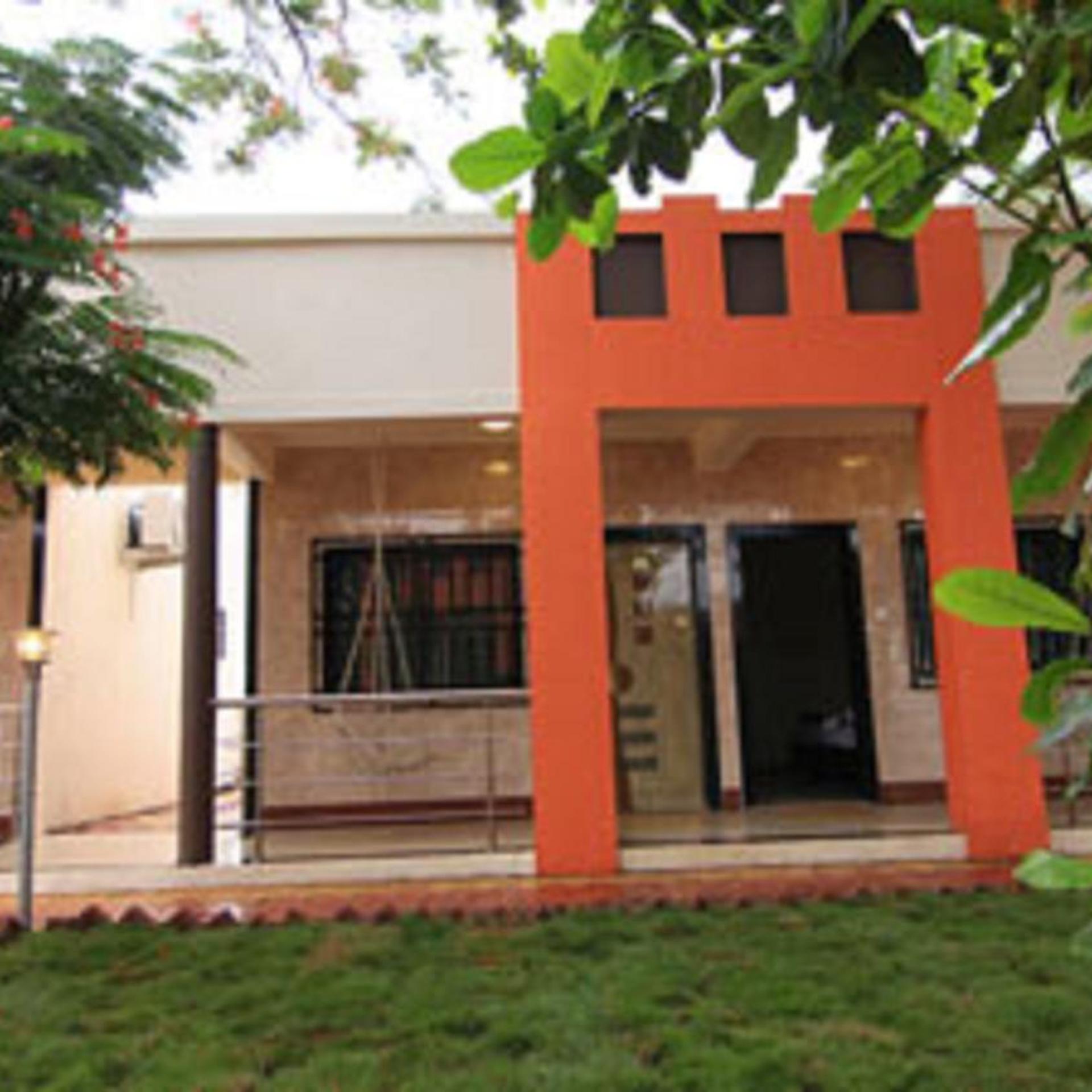 Sai Atithi Resort 2/50