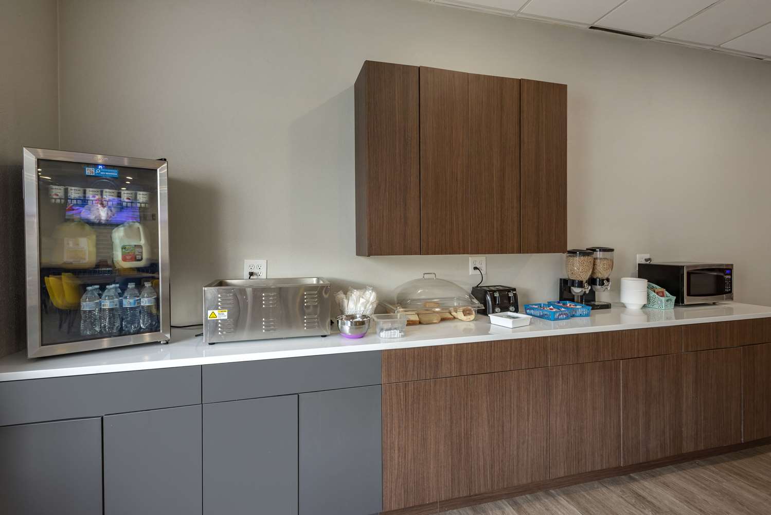 Comfort Inn Philadelphia International Airport West 8/44