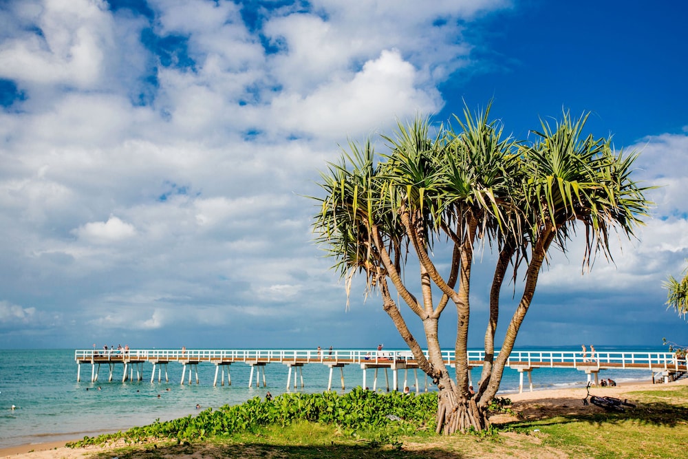 Tasman Holiday Parks Hervey Bay 54/68