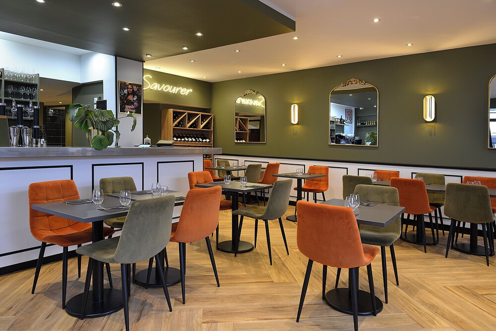 Logis Hotel Lanex 44/64