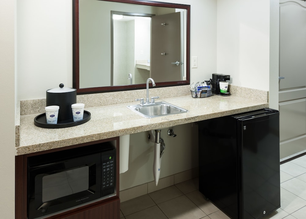 Hampton Inn And Suites Boise-Downtown 41/48