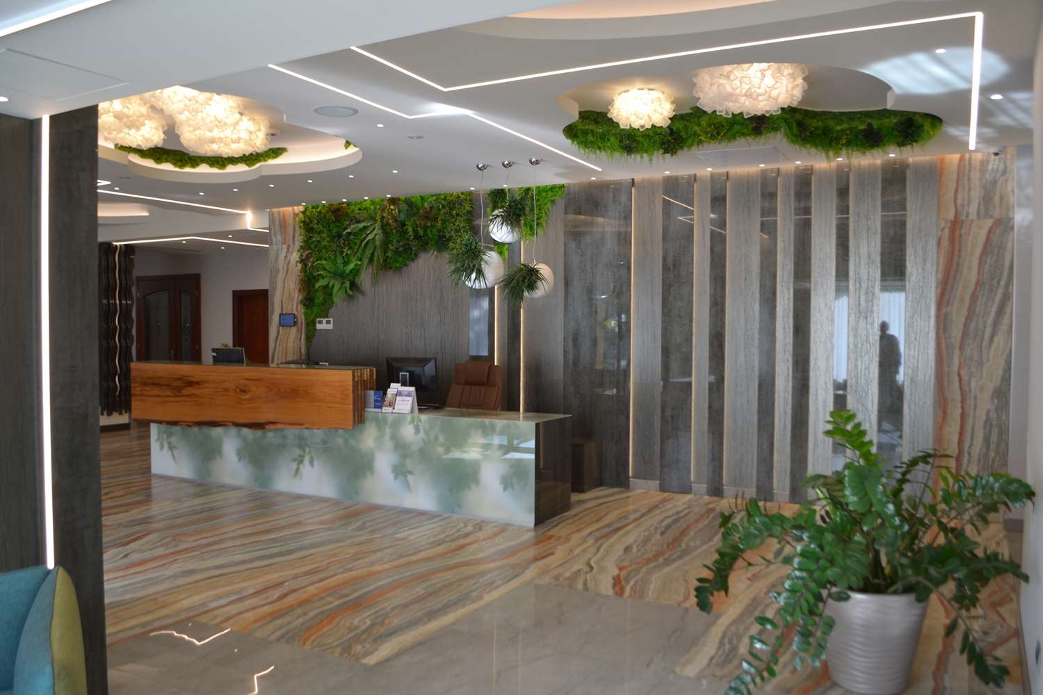 Best Western Silva Hotel 4/15