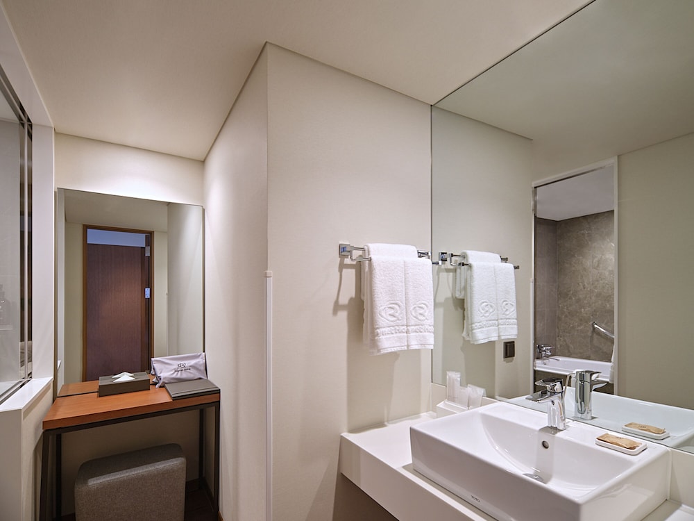 Roynet Hotel Seoul Mapo 50/50