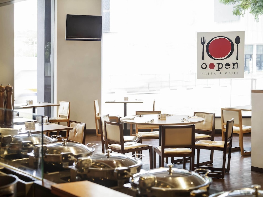 Ibis Singapore Novena Hotel 37/50