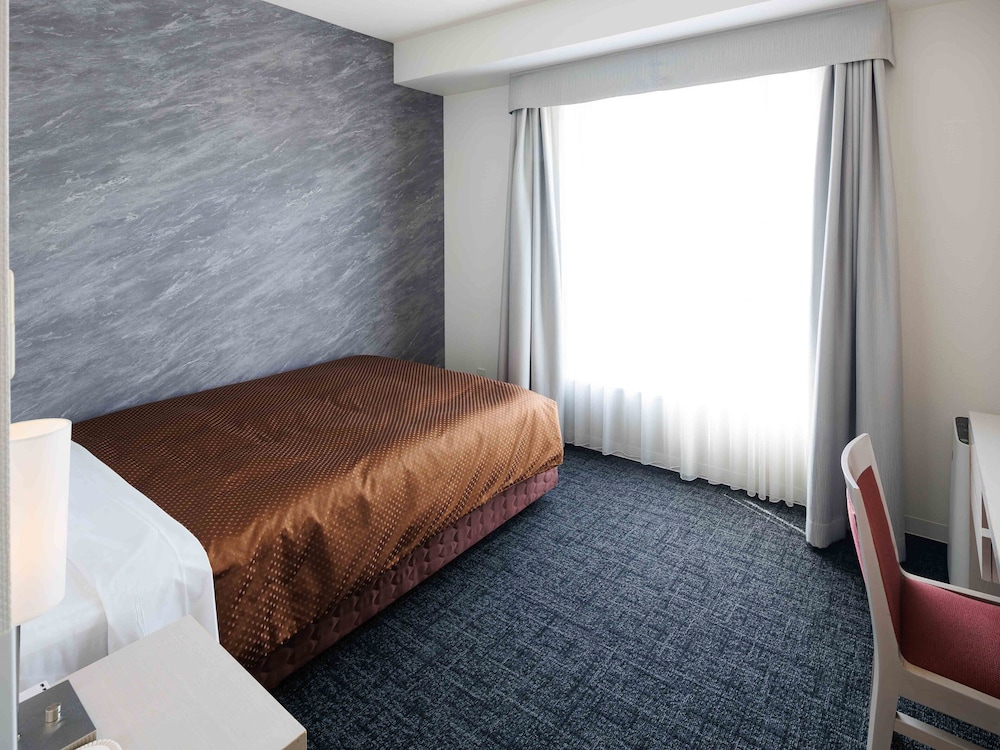 Room, Single, Double Bed