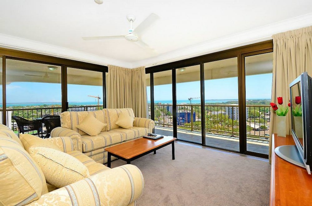 Marrakai Apartments 11/18