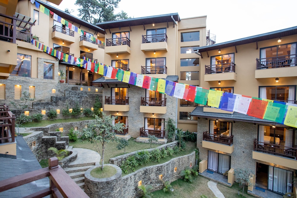 Bar Peepal Resort 45/50