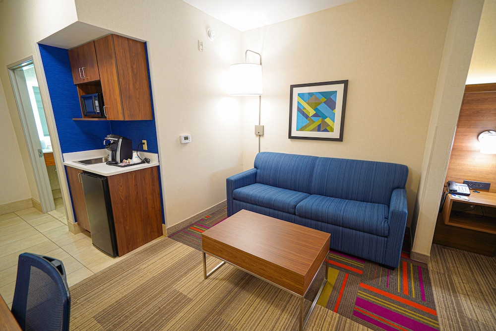 Holiday Inn Express Hotel And Suites Ontario 42/61
