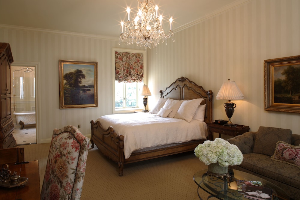 Oheka Castle Hotel Estate 13/45