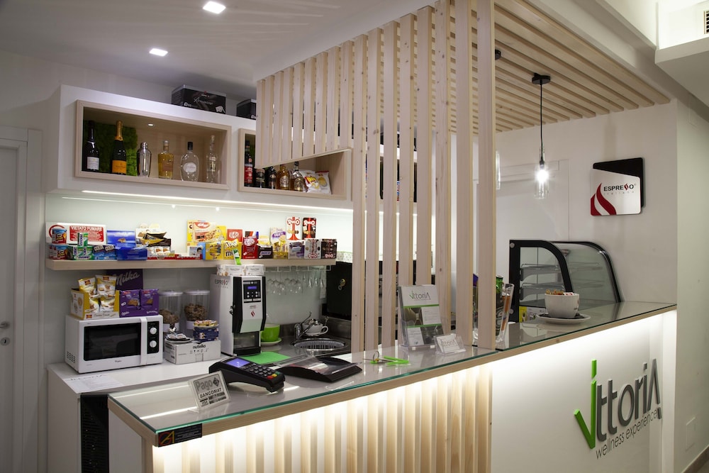 Vittoria Wellness 47/51