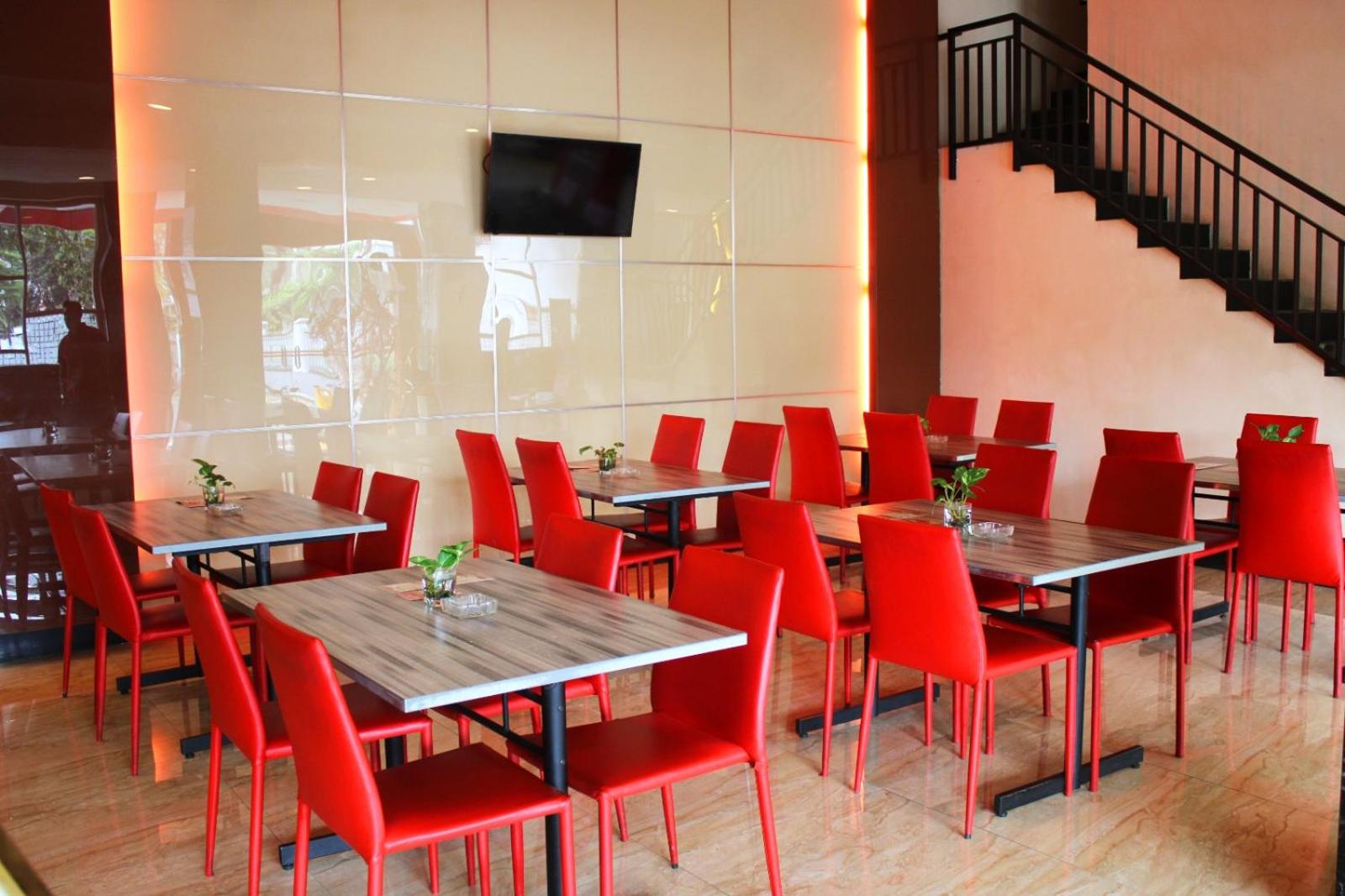 Maleosan Inn manado 24/28