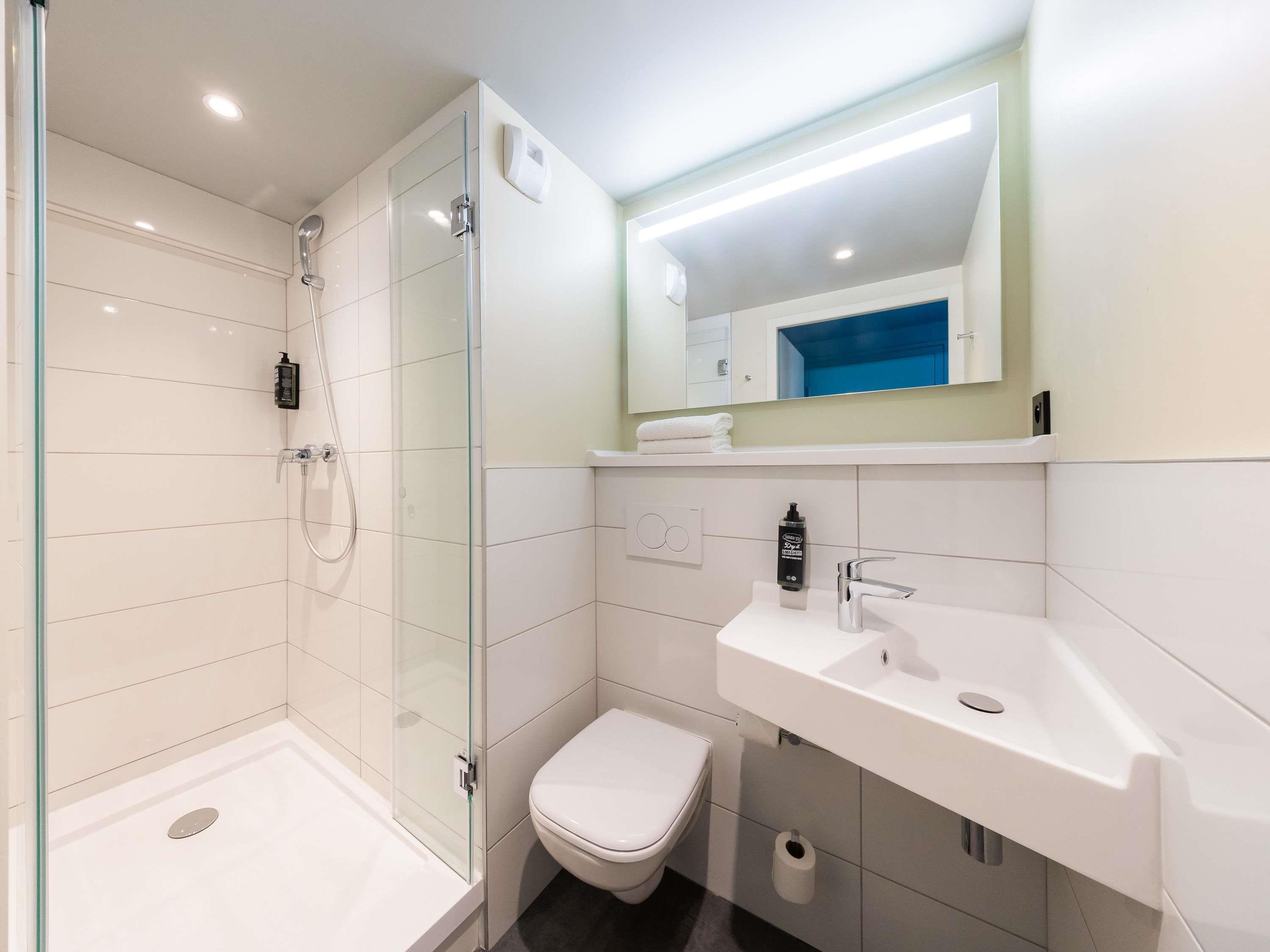 Ibis Budget Beziers Est Mediterranee 72/72