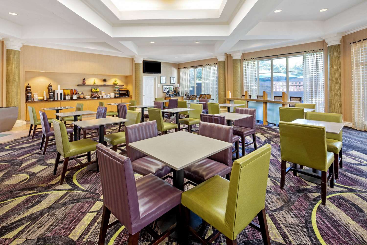 La Quinta Inn & Suites by Wyndham Ft. Lauderdale Plantation 10/24