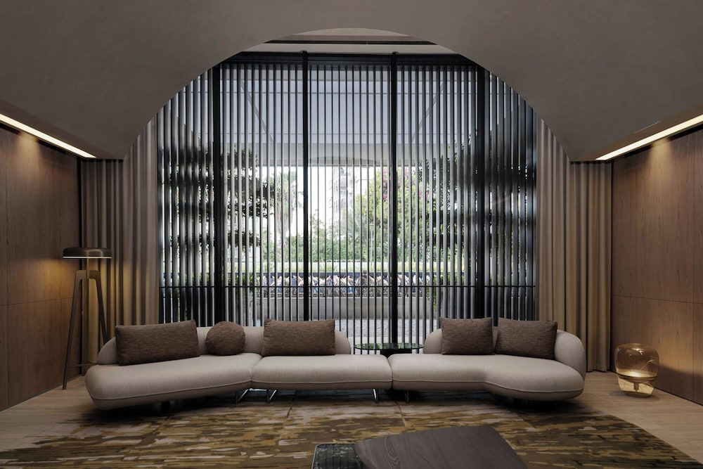 Marriott Executive Apartments Antalya 39/56