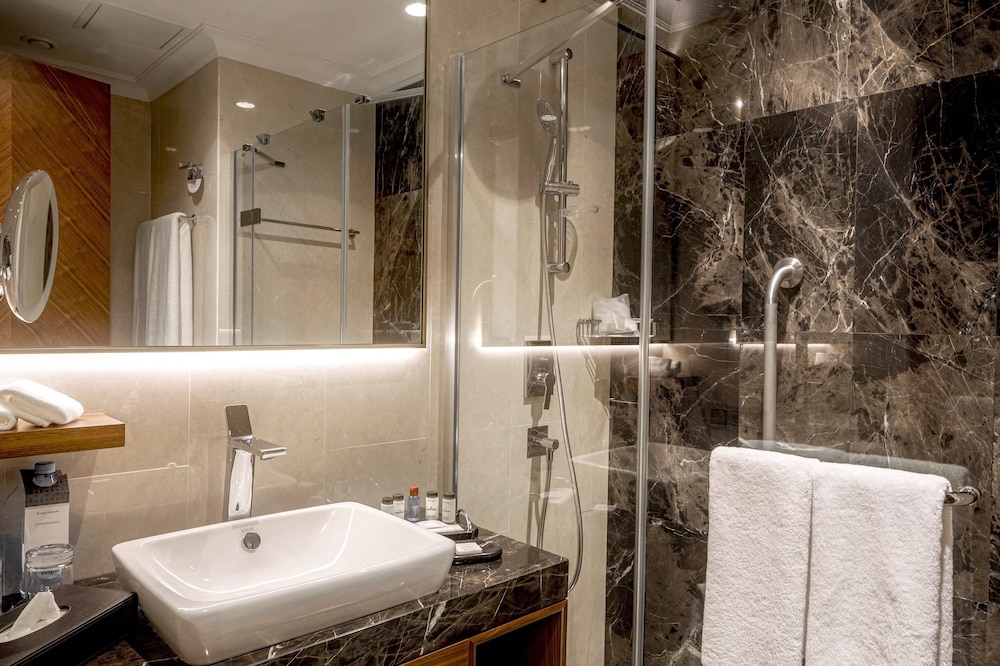 Sheraton Bishkek 5/57