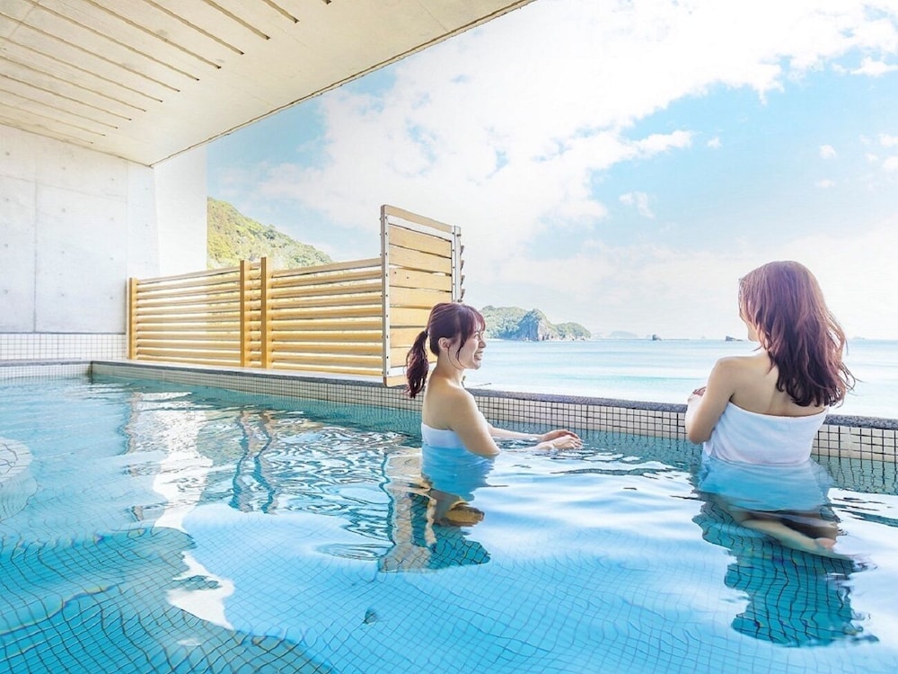 Nichinan Kaigan Nango Prince Hotel 36/68