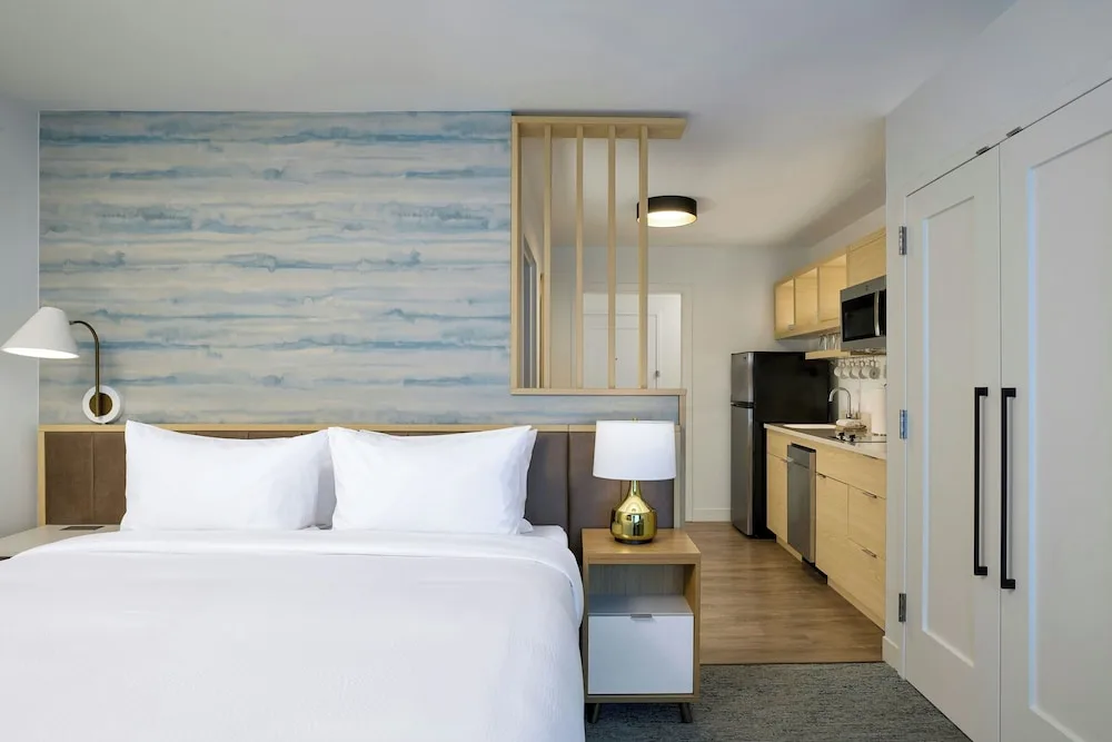 Towneplace Suites By Marriott Romeoville 1/7