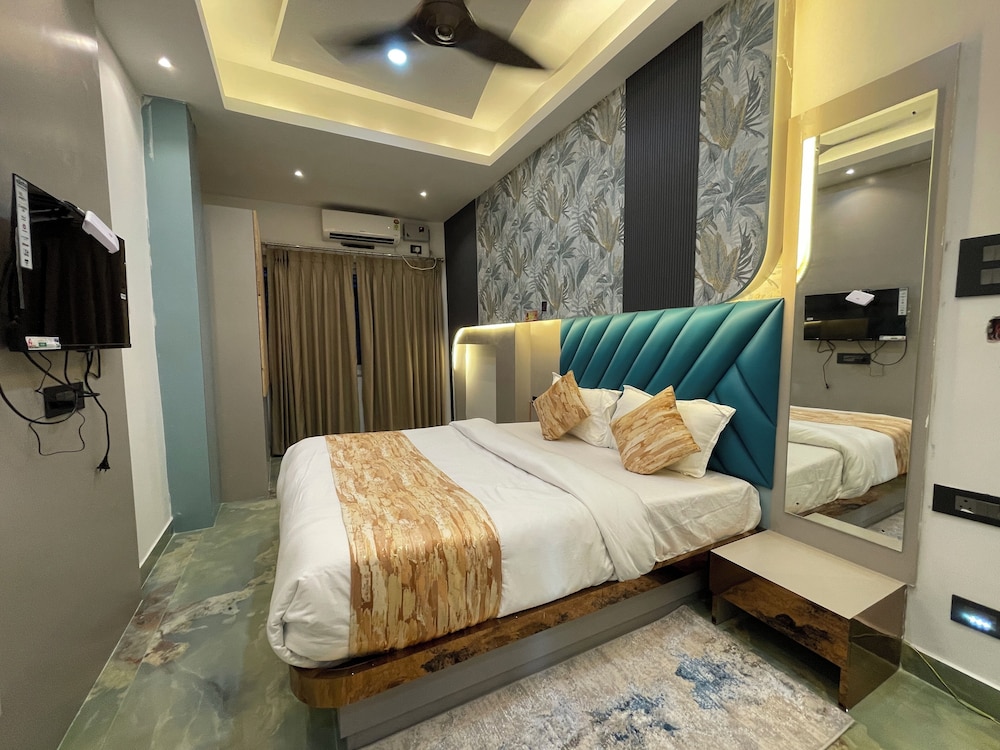 Hotel Shreemoyee Inn 17/48