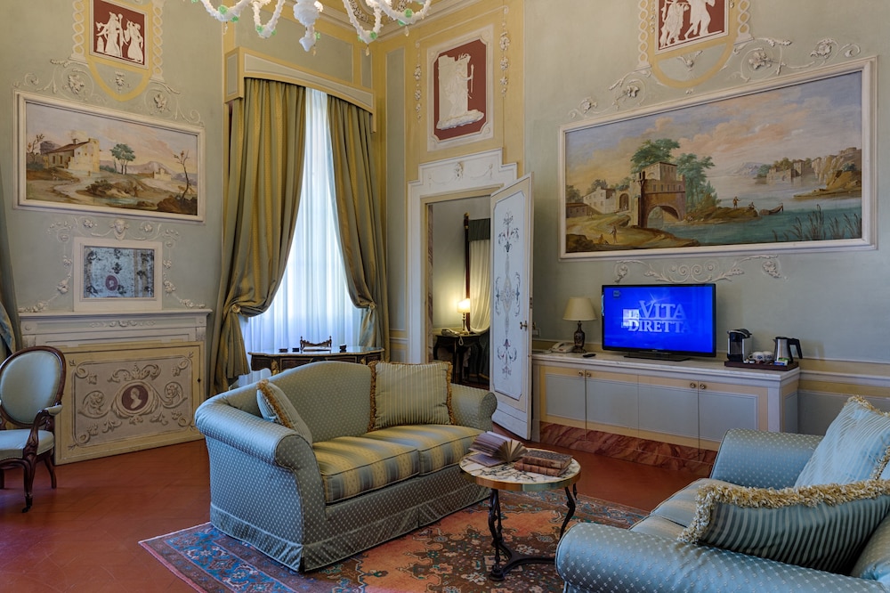 Villa Olmi Firenze 50/75