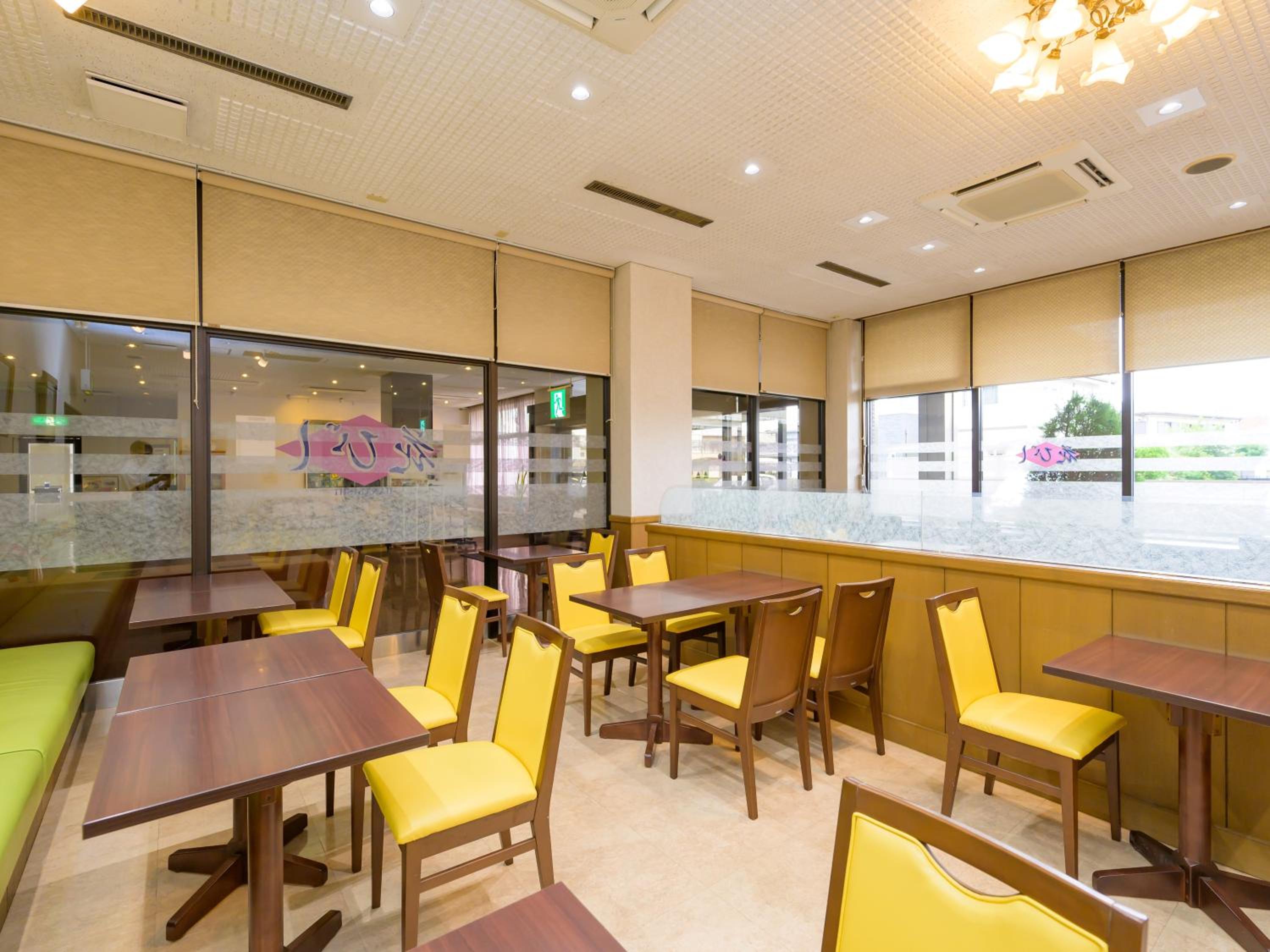 Hisai Green Hotel 47/58