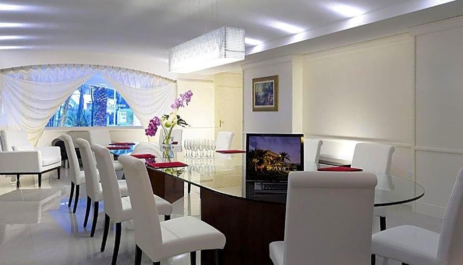 Hotel Meridiana 24/31