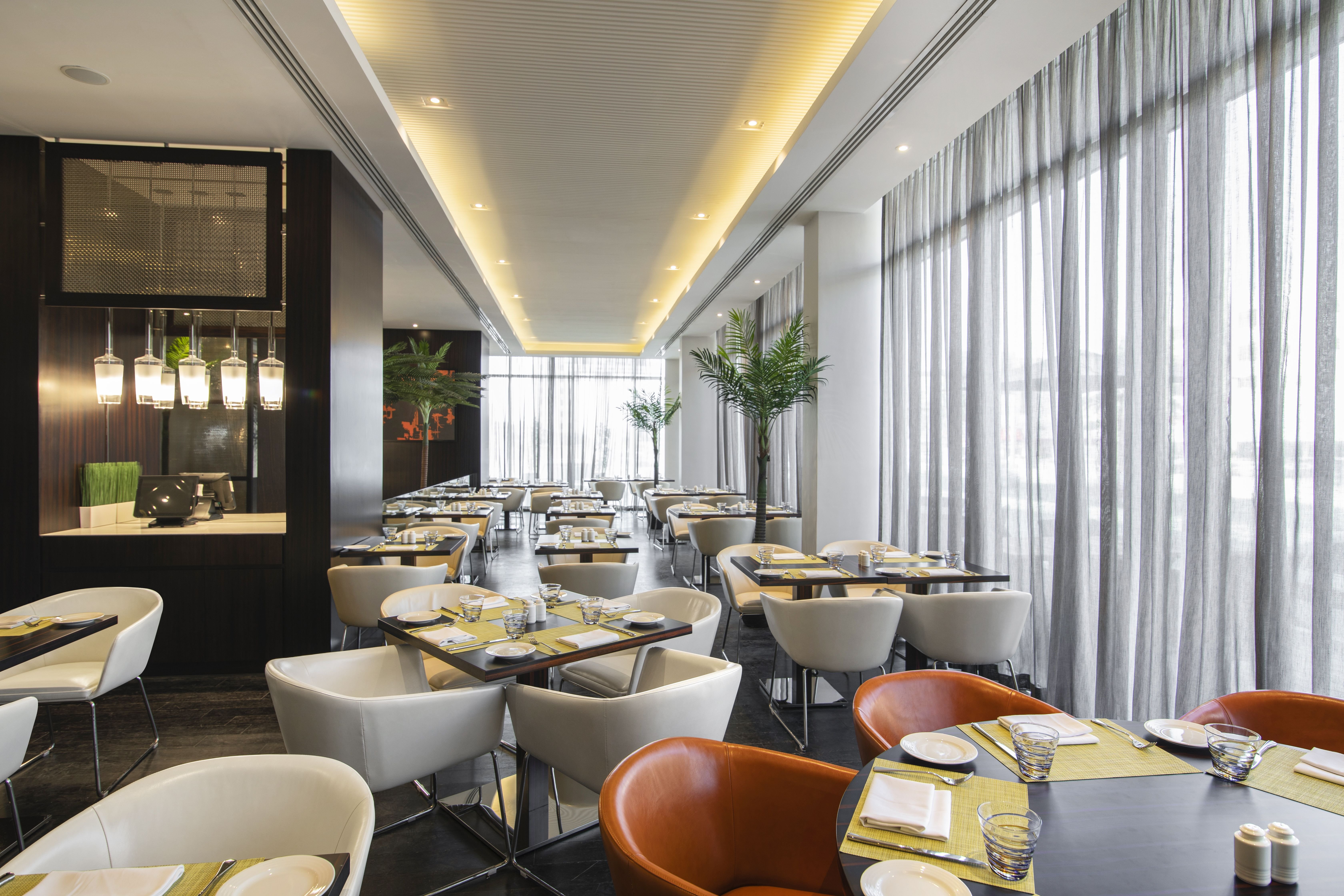 سنترو سلامة جدة من روتانا(Centro Salama Jeddah By Rotana) 29/39