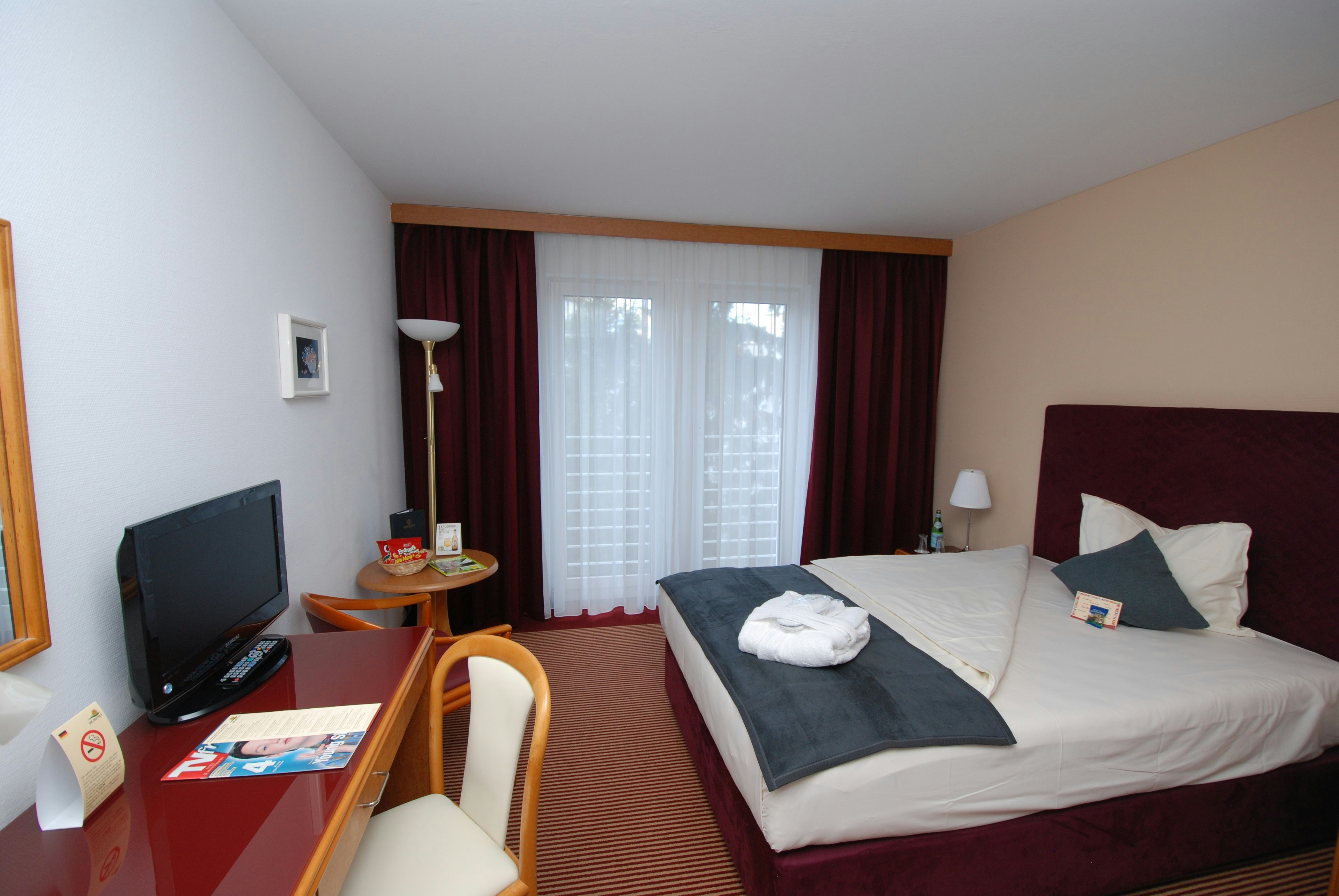 HK Hotel Dusseldorf City 13/26
