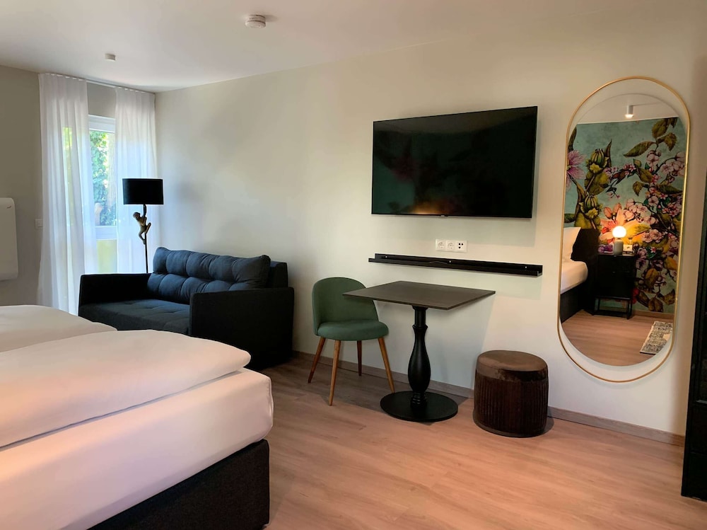 ANA Living Karlsruhe, Trademark Collection by Wyndham 26/35