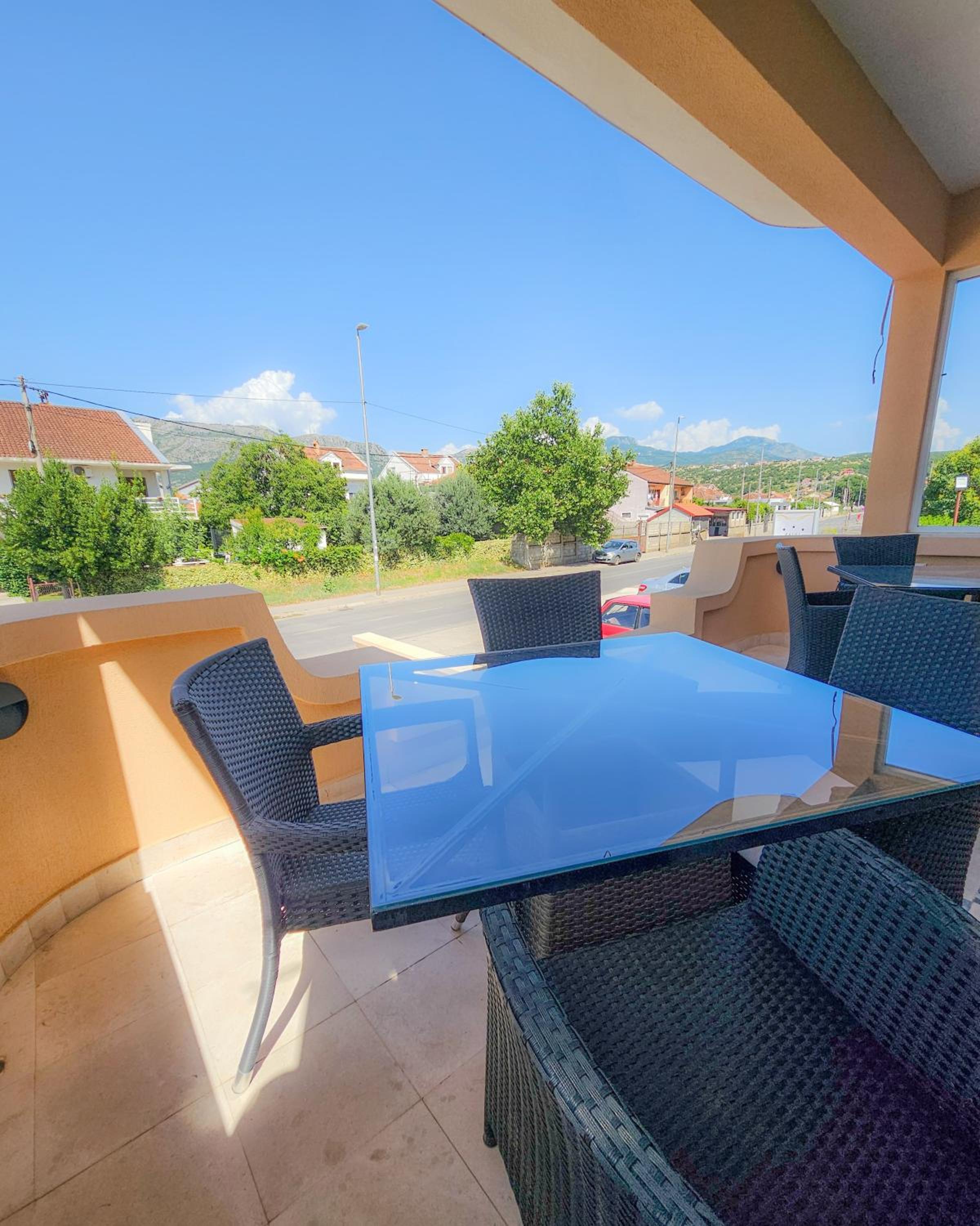 Hotel Bambis 33/54