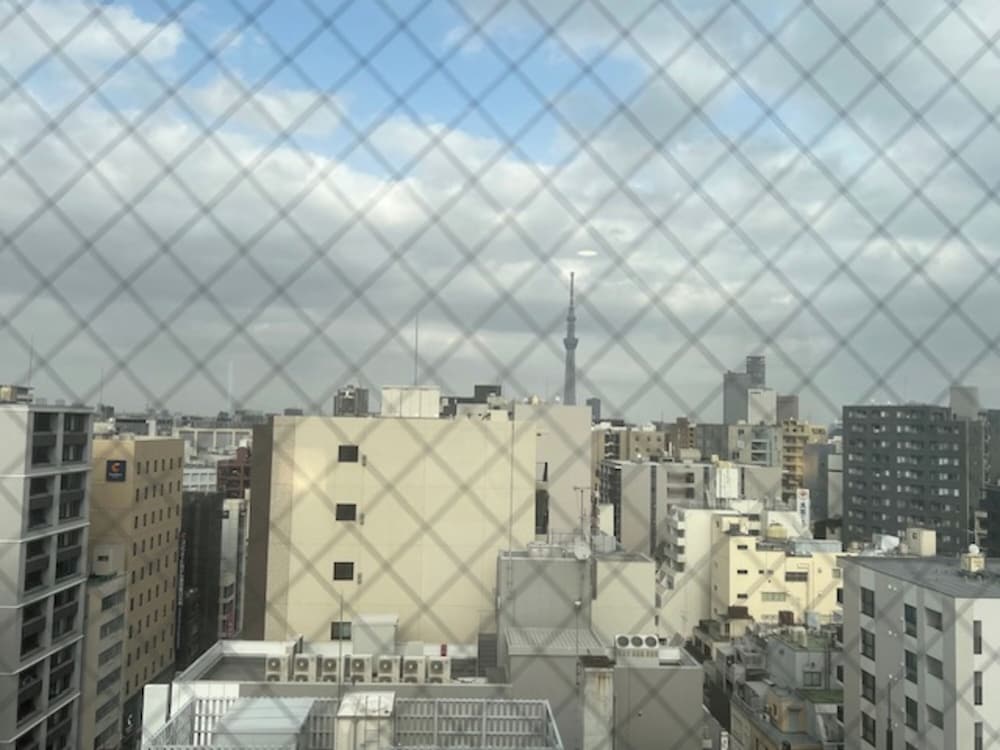 Apa Hotel Nihombashi Bakurocho-Ekimae 65/66