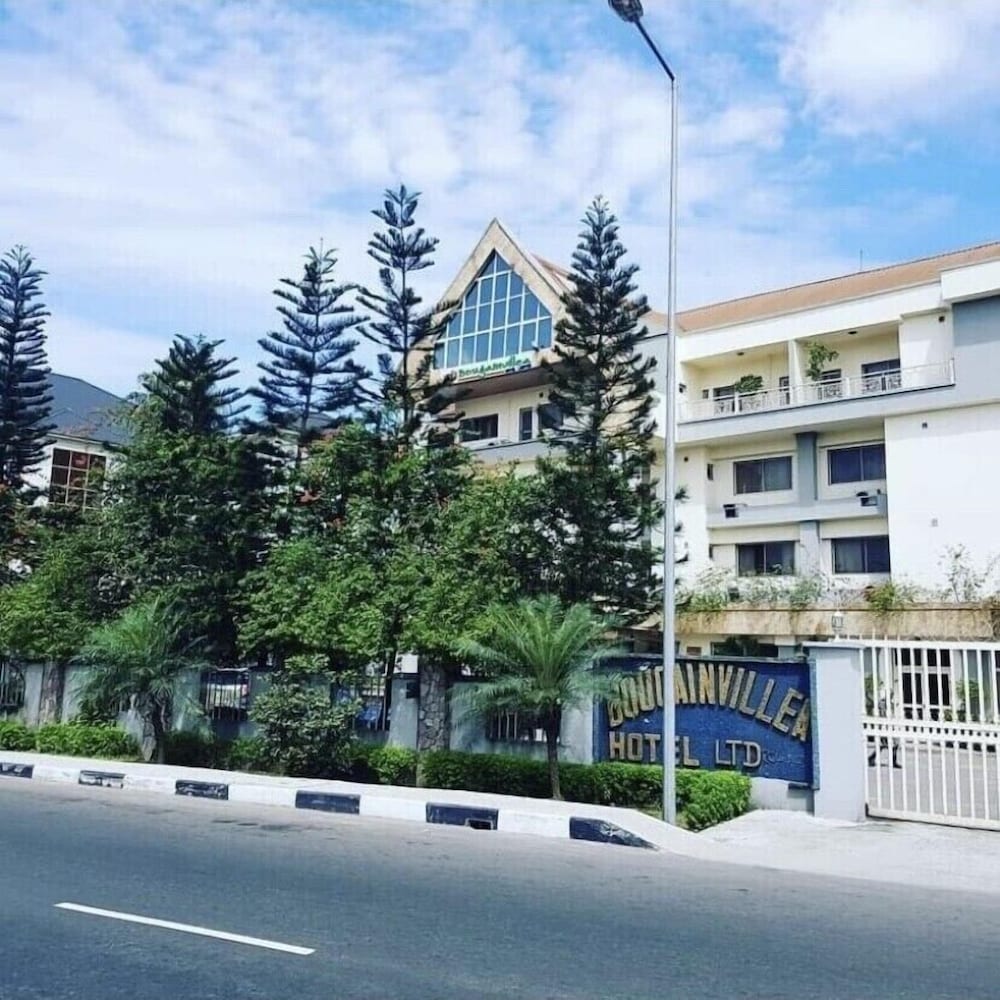 Bougainvillea Hotel 2/38