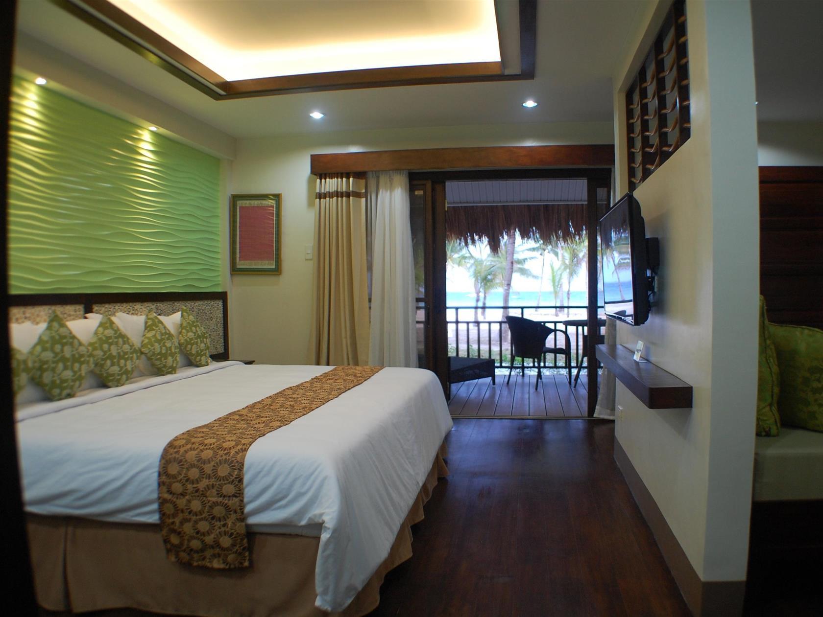 Bohol Beach Club 11/36