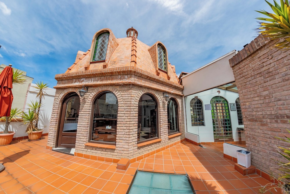 La Casona Hotel Boutique 5/50