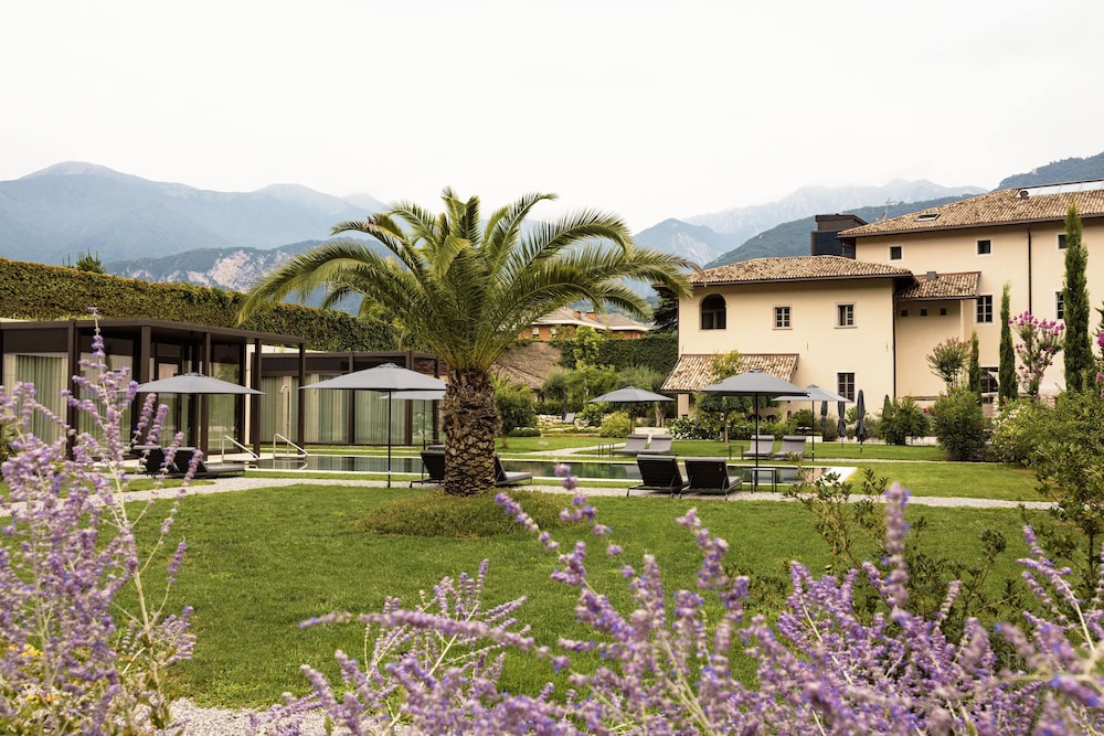 Monastero ARX VIVENDI 51/63