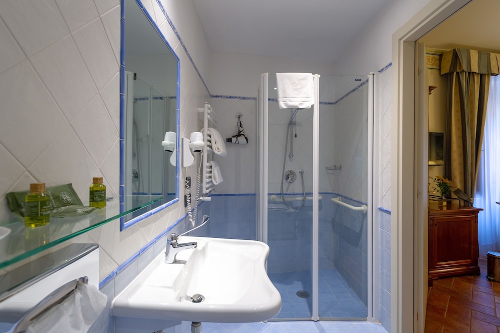 Hotel Davanzati 12/42