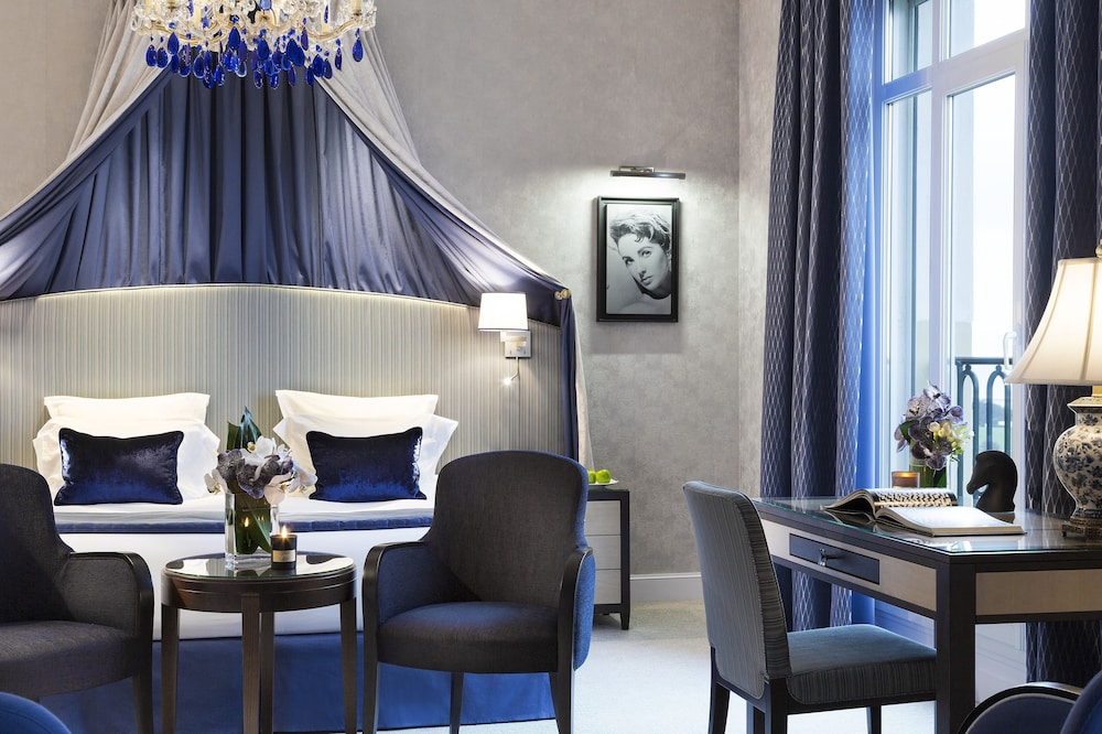Hotel Barriere Le Royal Deauville 64/83