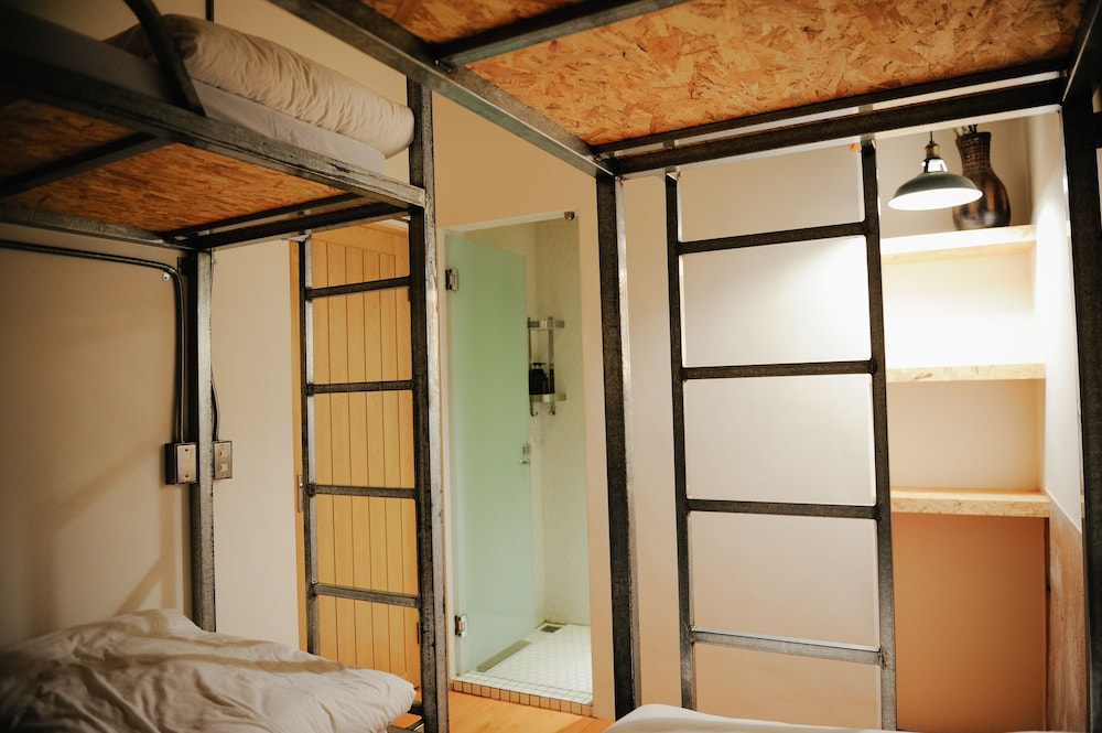 365 Hostel 9/33
