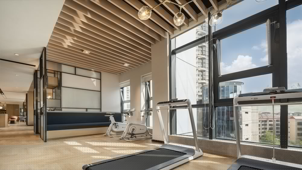 Holiday Inn Express Meishan Dongpo 27/52