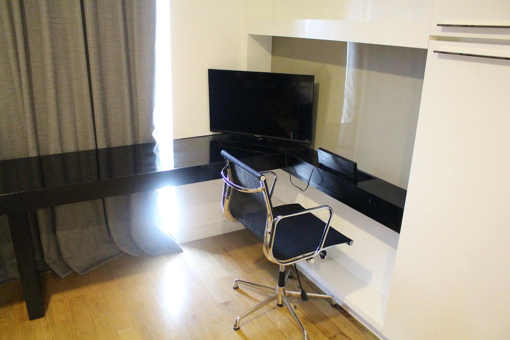 Royal Apartment at Platinum KL 31/41