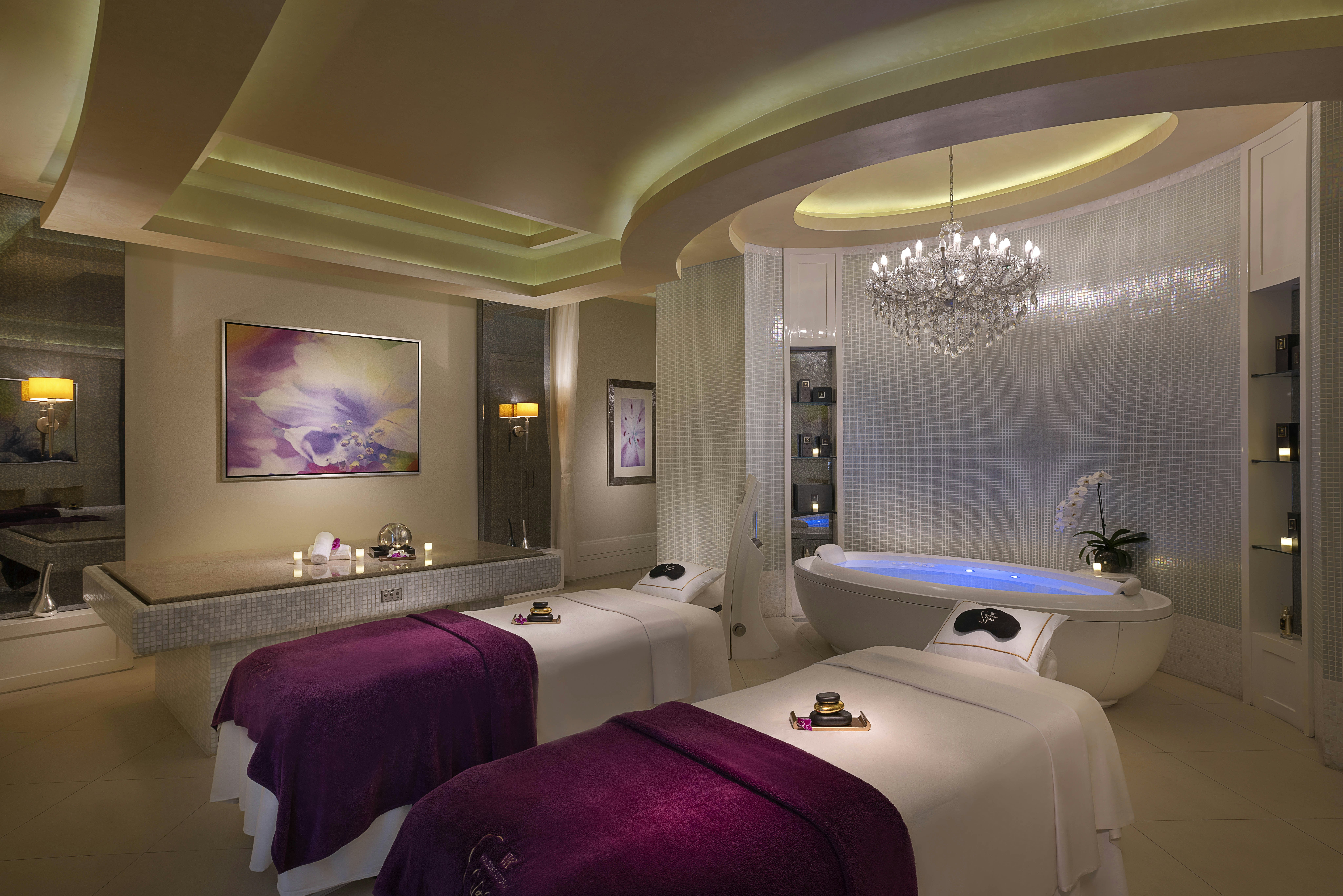 Waldorf Astoria Dubai Palm Jumeirah 29/81