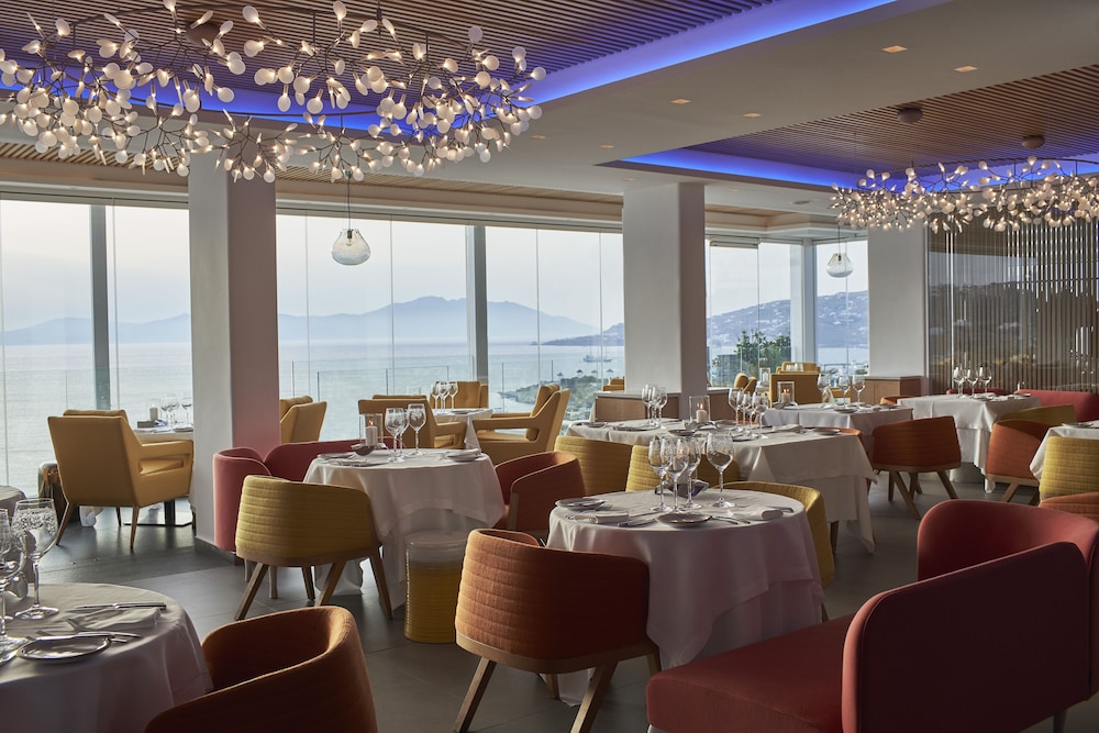 Myconian Korali Relais and Chateaux 62/78